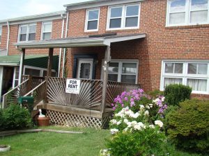 4442 Norfen Road 21227 For Rent
